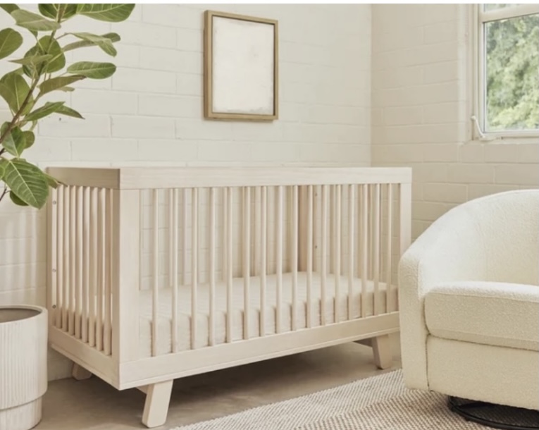 Rooms to Grow Nursery Furniture